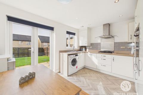 undefined, Henry Place, Clitheroe, BB7