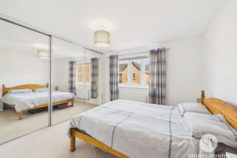 undefined, Henry Place, Clitheroe, BB7