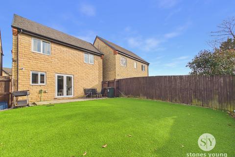 undefined, Henry Place, Clitheroe, BB7
