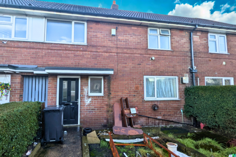Waincliffe Garth, Leeds