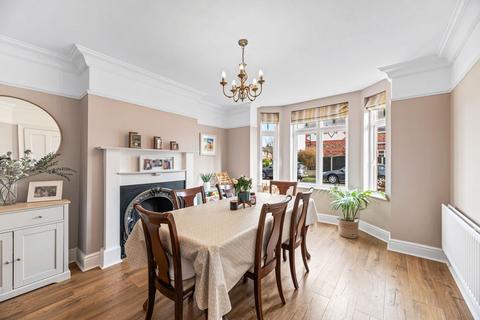 4 bedroom semi-detached house for sale, Stanley Avenue, Stockton Heath, WA4