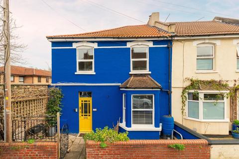 undefined, Beaconsfield Road, St George