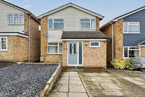 undefined, Marines Drive, Faringdon, SN7
