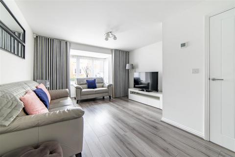 3 bedroom detached house for sale, Watson Road, Callerton, NE5