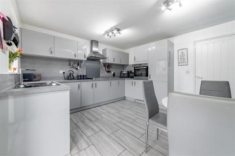 3 bedroom detached house for sale, Watson Road, Callerton, NE5
