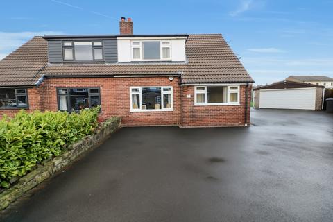 3 bedroom semi-detached house for sale, Meadow Close, Liversedge, WF15