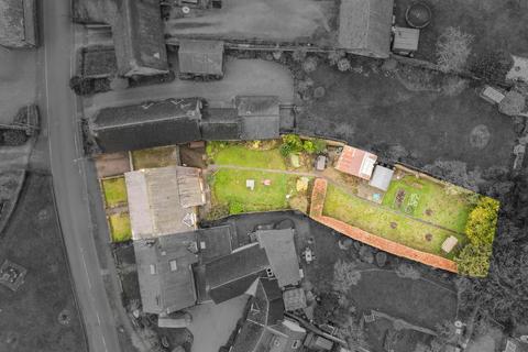 undefined, Banbury Lane, Byfield NN11