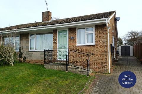 undefined, Swallow Avenue, Whitstable, CT5