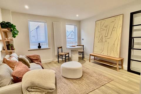 undefined, Wyeth House, Winchester