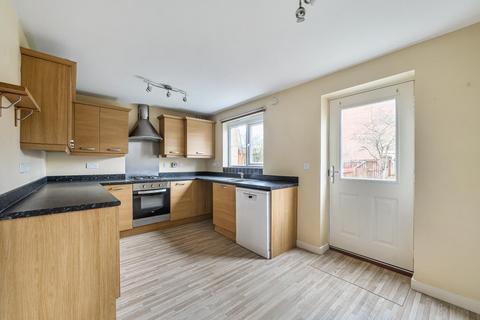 3 bedroom semi-detached house for sale, Abbotts Mews, Staynor Hall