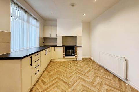 undefined, Springwood Lane, High Green, Sheffield