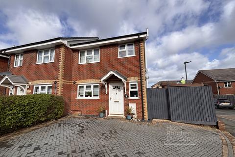 undefined, Woodbine Close, Newport, Isle of Wight