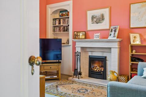 undefined, Snowdon Place, Stirling, FK8