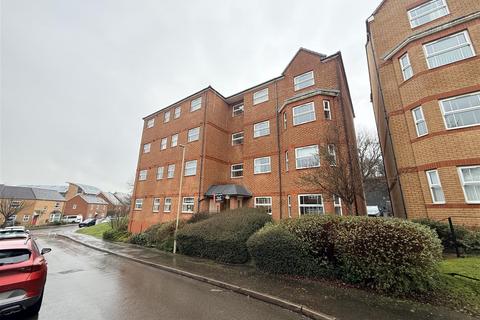 undefined, Goodrich Mews, Dudley