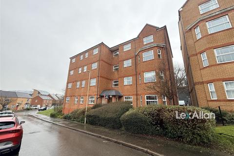 undefined, Goodrich Mews, Dudley