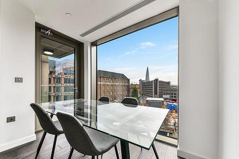 undefined, Royal Mint Street, Tower Hill, London, E1.
