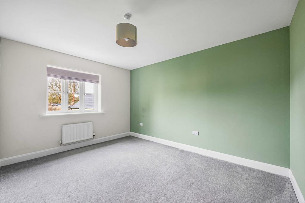 Bedroom 4