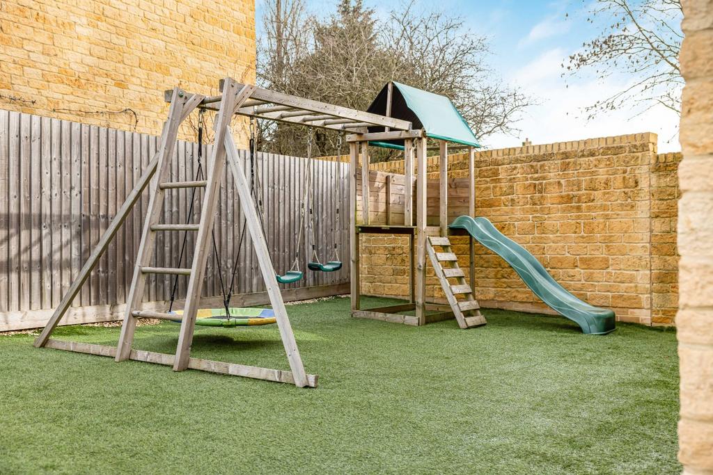Play Area