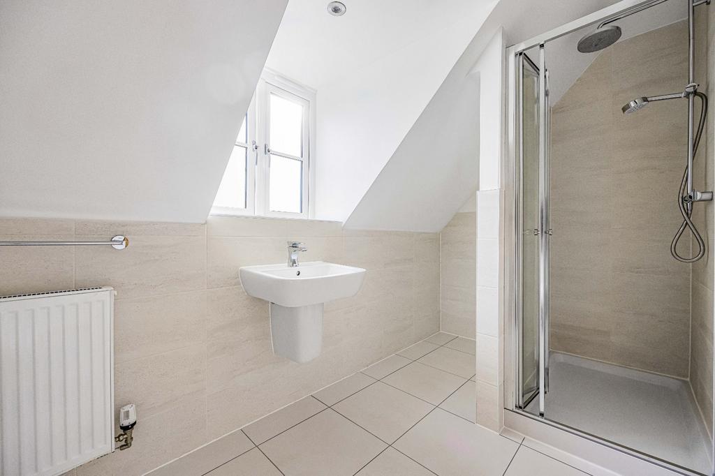 Bedroom 1 En-Suite