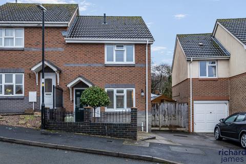 undefined, Olivier Road, Abbey Meads, Swindon, SN25