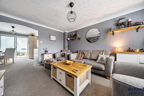 undefined, Olivier Road, Abbey Meads, Swindon, SN25