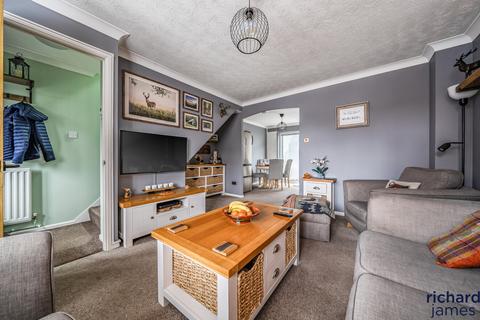 undefined, Olivier Road, Abbey Meads, Swindon, SN25