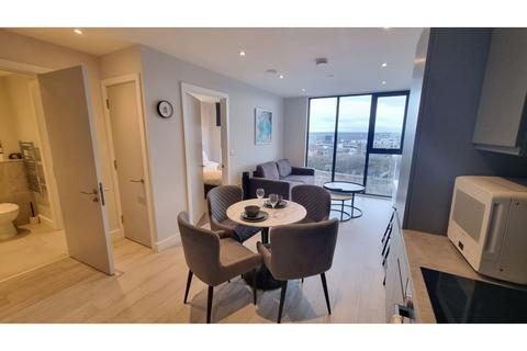 1 bedroom flat to rent, Oldfield Road, Salford, M5