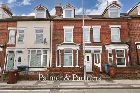 undefined, Wherstead Road, Ipswich, Suffolk, IP2