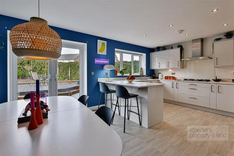 undefined, Ludlow Road, Clitheroe, Ribble Valley