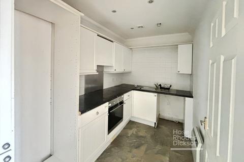 2 bedroom apartment for sale, George Street, Ryde, Isle of Wight