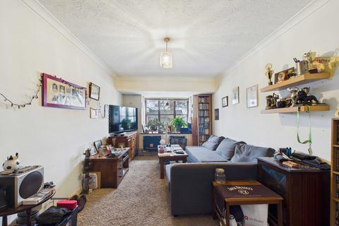 undefined, Kingswood Chase, Leigh-on-Sea, SS9