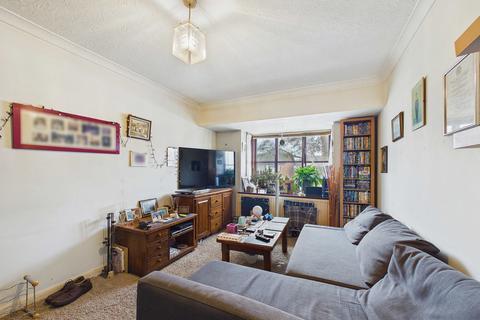 undefined, Kingswood Chase, Leigh-on-Sea, SS9