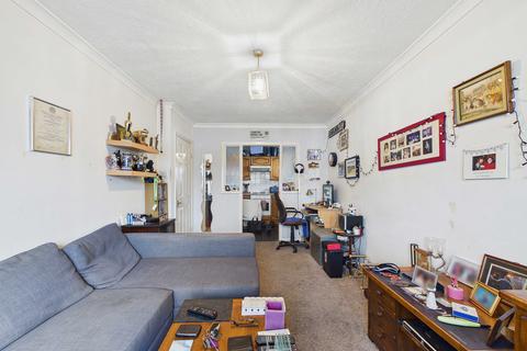 undefined, Kingswood Chase, Leigh-on-Sea, SS9