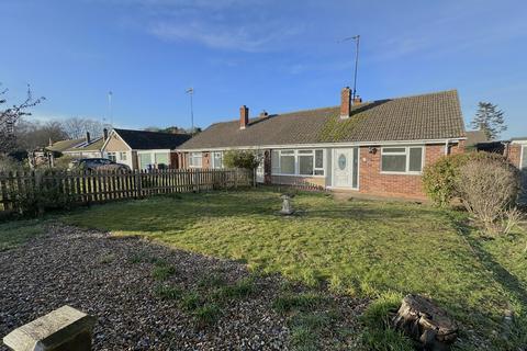 undefined, Moulton Avenue, Kentford, Newmarket, Suffolk