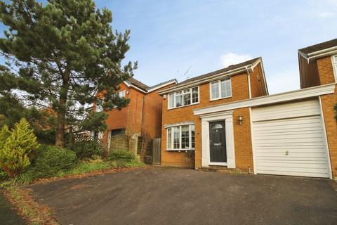 undefined, Kennet Drive, Cheshire CW12