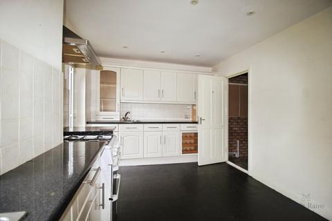 undefined, Kennet Drive, Cheshire CW12