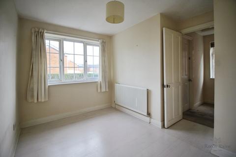 undefined, Kennet Drive, Cheshire CW12