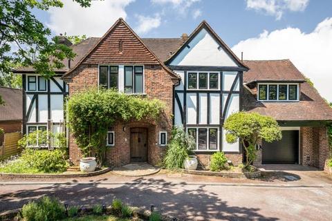 undefined, College Road, Dulwich Village, London, SE21