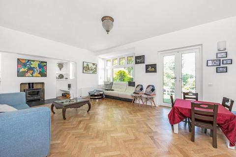 undefined, College Road, Dulwich Village, London, SE21