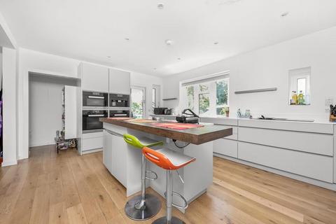 undefined, College Road, Dulwich Village, London, SE21