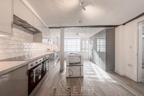 1 bedroom house of multiple occupation to rent, Elm Street, IP1