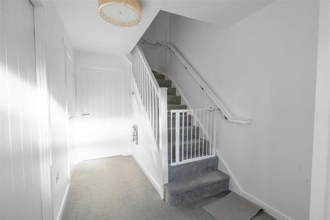 undefined, Adam Street, Newarthill