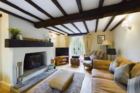 undefined, Glen Cottage, The Dale, Hathersage, Derbyshire, S32 1AQ