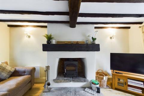 undefined, Glen Cottage, The Dale, Hathersage, Derbyshire, S32 1AQ