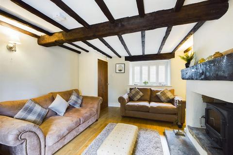 undefined, Glen Cottage, The Dale, Hathersage, Derbyshire, S32 1AQ