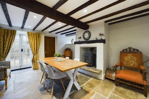 undefined, Glen Cottage, The Dale, Hathersage, Derbyshire, S32 1AQ
