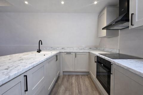 3 bedroom flat for sale, Kent Road, Orpington, BR5