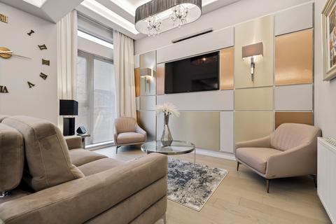 2 bedroom apartment to rent, Mansionhouse Road, Langside