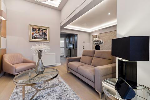 2 bedroom apartment to rent, Mansionhouse Road, Langside