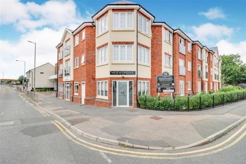 1 bedroom flat for sale, High Road, Benfleet, SS7